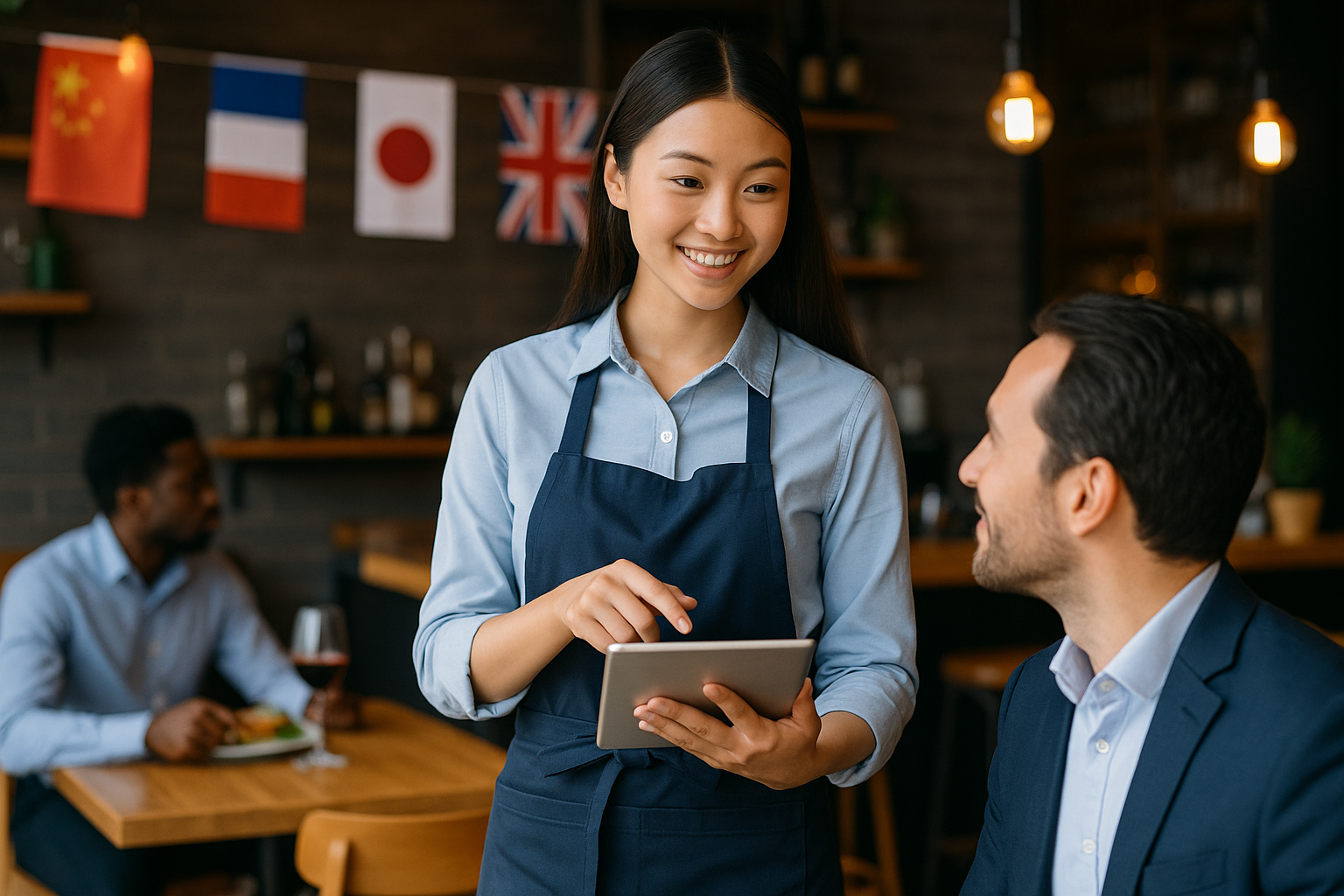 【事案紹介】特定技能外食業から国際業務へ「既にやっているから大丈夫」の落とし穴