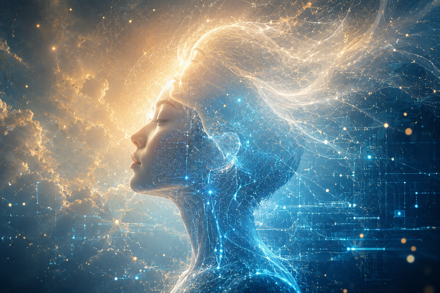 【雑記】AIに魂の存在が判明？Claude内部の「J-space」が示す“考えるAI”の正体